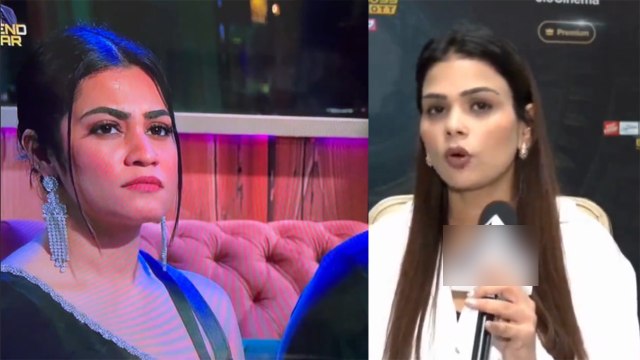 BB OTT 3:Payal Malik ने Latest Interview में सौतन Kritika के साथ अपने रिश्ते पर किया खुलासा,कहा ये