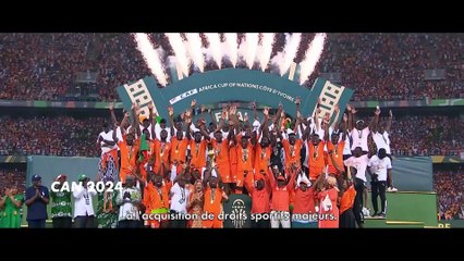 CANAL+ Group Corporate Film