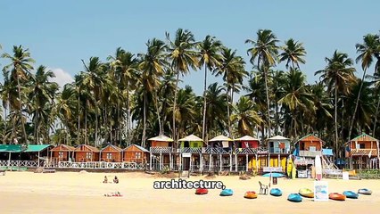 India Unveiled: Top 10 Bucket List Destinations! Every Tourist Must Visit 