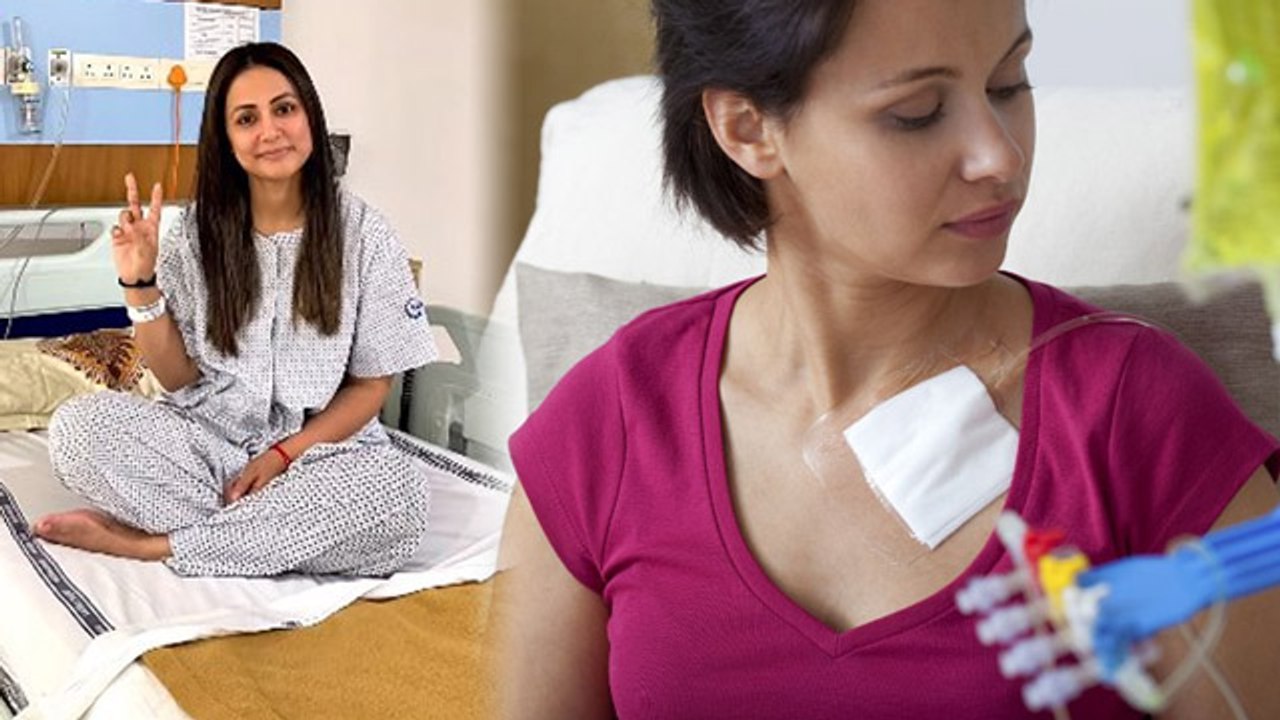 Chemotherapy Cost In India: Breast Cancer Treat...
