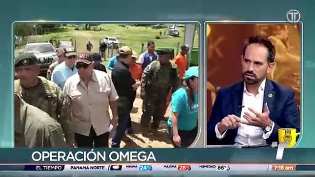 Director de Crime Stoppers recomienda actualizar leyes en materia de trata