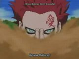 Amv de Naruto - Kimimaro vs Naruto, Rock Lee and Gaara of th