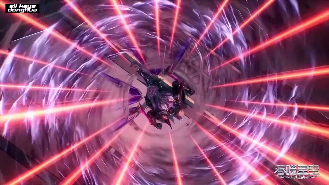 Swallowed Star Season 3 Ep 48 [126] ENG SUB - video Dailymotion