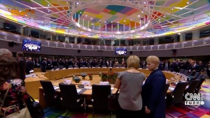 AB dönem başkanlığı Macaristan’a geçti… Türkiye ile stratejik ilişkiler güçlendirilecek!