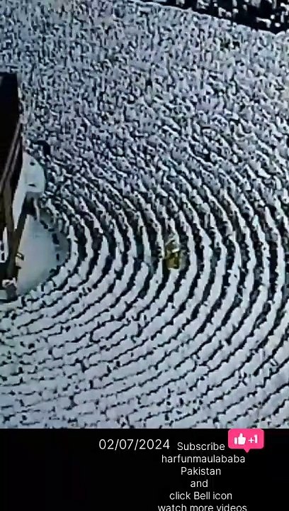 Hajj  2024