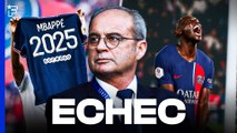 Les PIRES RECRUES de Luis Campos au PSG