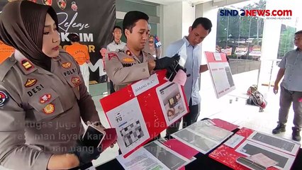 4 Selebgram Wanita di Bogor Ditangkap Usai Promosikan Judi Online, Salah Satunya Masih Pelajar