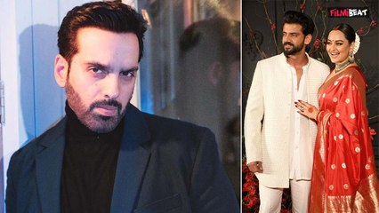 Sonakshi-Zaheer Wedding: Luv Sinha ने शादी में शामिल ना होने की बात कबूली, कहा ऐसे लोगों से रिश्ता..