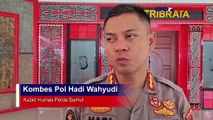 Polda Sumut: 16 Saksi Diperiksa Terkait Peristiwa Kebakaran Rumah Wartawan di Karo