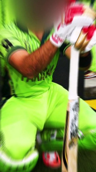 eal Story Of Wahab Riaz Vs Shane Watson FightR