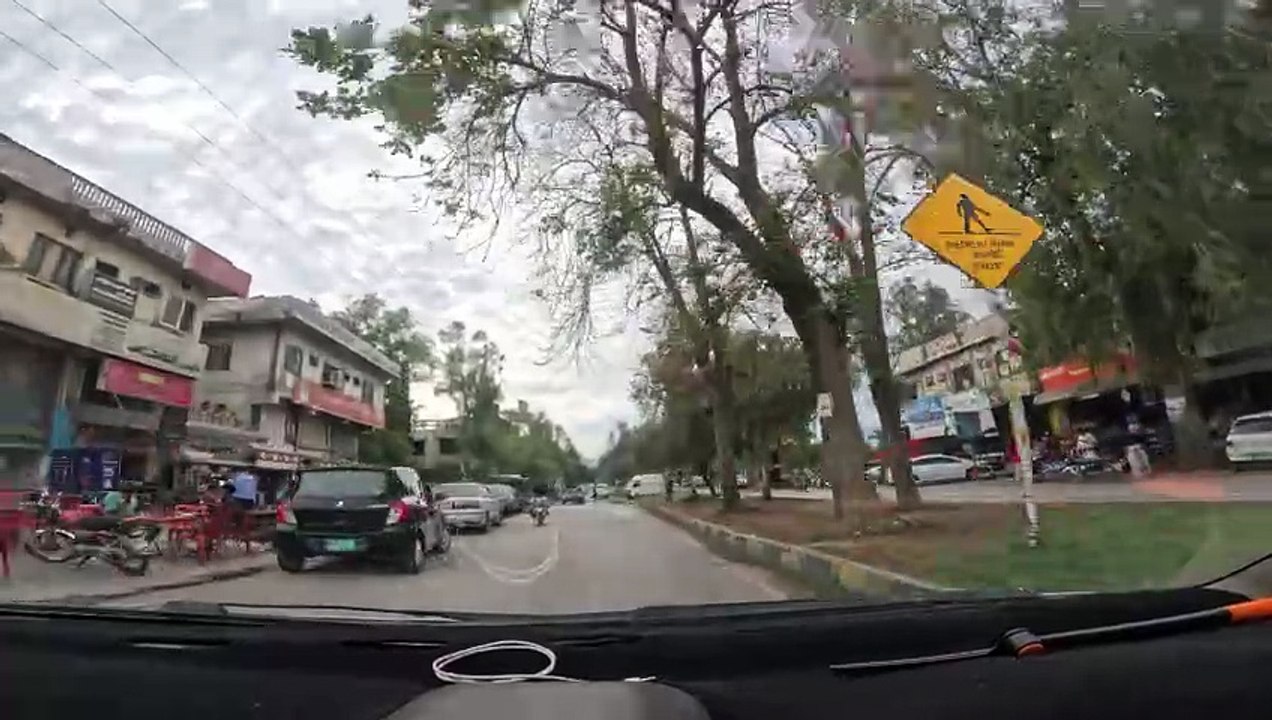 Most beautiful weather