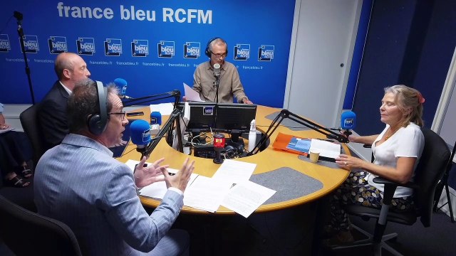 Débat législatives | 1ère circonscription de Corse du Sud : l'autonomie de la Corse