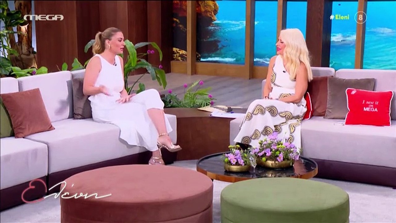 Ελένη: Χαρμόσυνα νέα - Γεννητούρια σε ένα μήνα