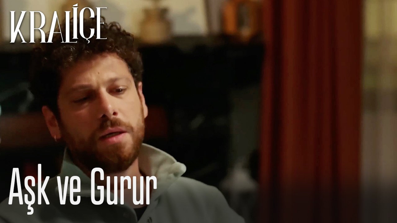 Aşk ve gurur