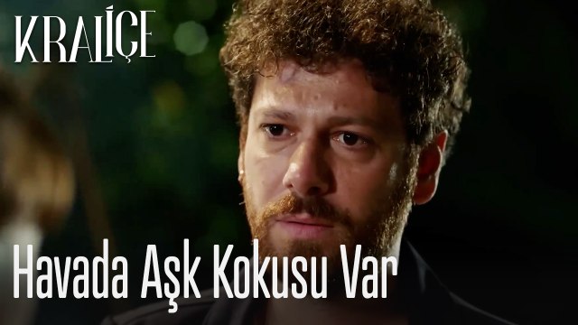 Havada aşk kokusu var!