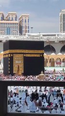 Makkah Blessings 🙏