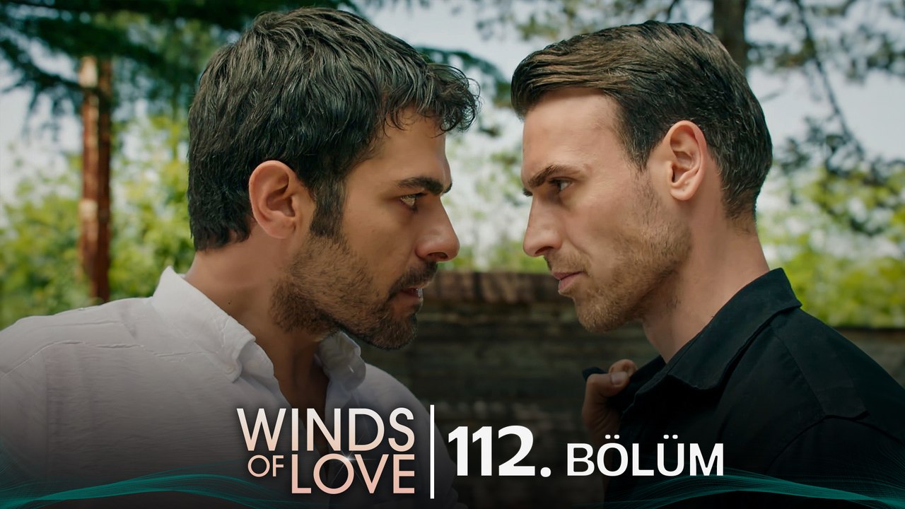 Rüzgarlı Tepe Episode 112