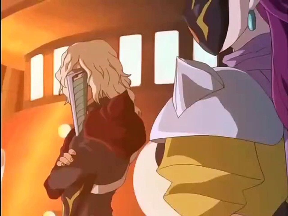 Kiba Capitulo 41