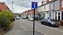 Police called after shooting on 'quiet' Sheffield street