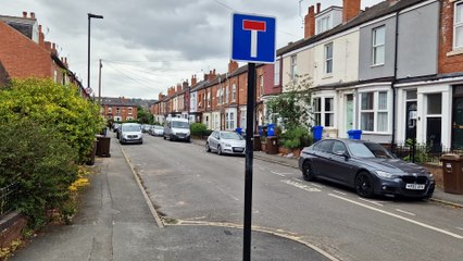 Police called after shooting on 'quiet' Sheffield street