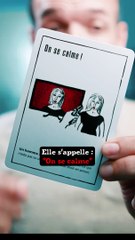 Toujours plus pour ne pas décrocher !