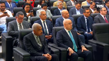 مدبولي: الدولة كانت حريصة في إطار رؤيتنا 2030 أن الساحل الشمالي سيكون الوجهة لتعظيم قطاع السياحة