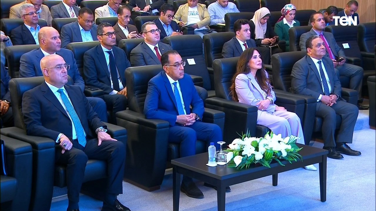 هشام طلعت مصطفى: مشروع ساوث ميد يوفر 1.6 مليون فرصة عمل مباشرة