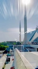 Surah Al-Baqarah (سورة البقرة) | Beautiful Quran Recitation | Kashmir Cinematic Travel Video