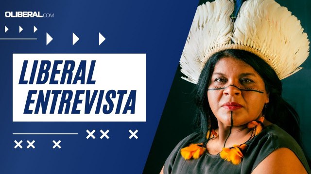 Sônia Guajajara: ‘Que seja a maior COP da história na participação de povos indígenas'