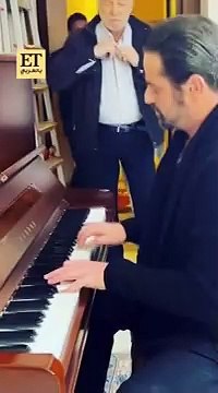 يوسف الخال يتحدث عن زوجته نيكول سابا