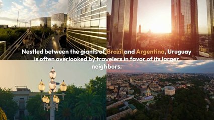 Uruguay Explored #uruguay