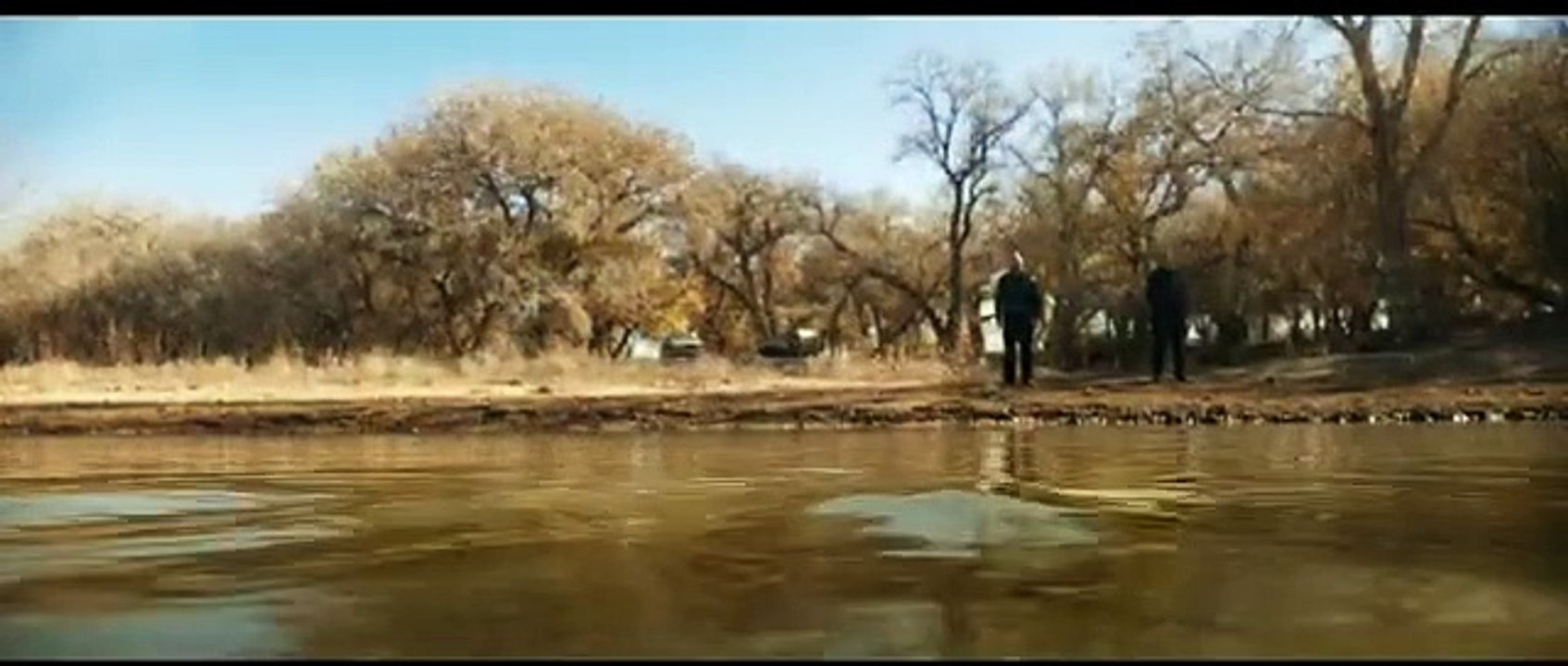 El Camino : Un film "Breaking Bad" Bande-annonc...