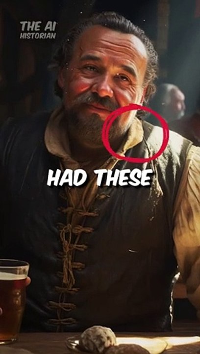 Rich people always want bigger