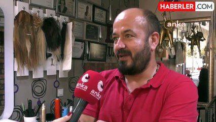 Ankara Kuaförler Salı Günü Kapalı Olacak