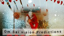 Your message from Sai ❤️