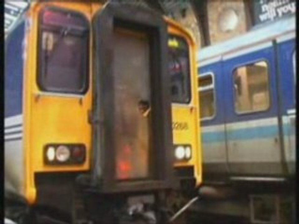 Class 150s