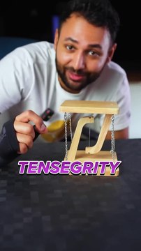 UNREAL Optical Illusion Gadgets