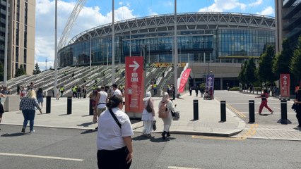 Upcoming shows across London: From Robbie Williams to AC/DC