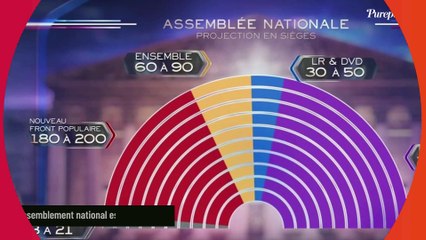 Gilles Bouleau recadre Jordan Bardella, le ton monte en direct sur TF1