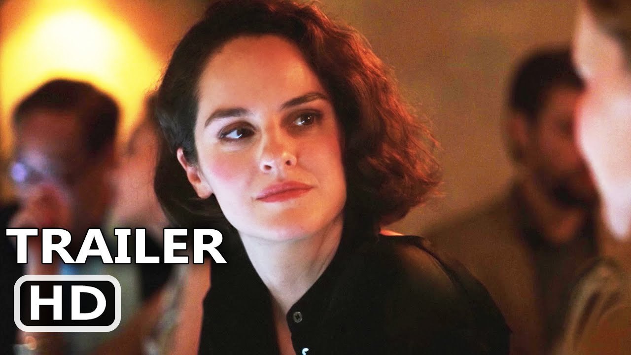 EMMANUELLE Trailer (2024)