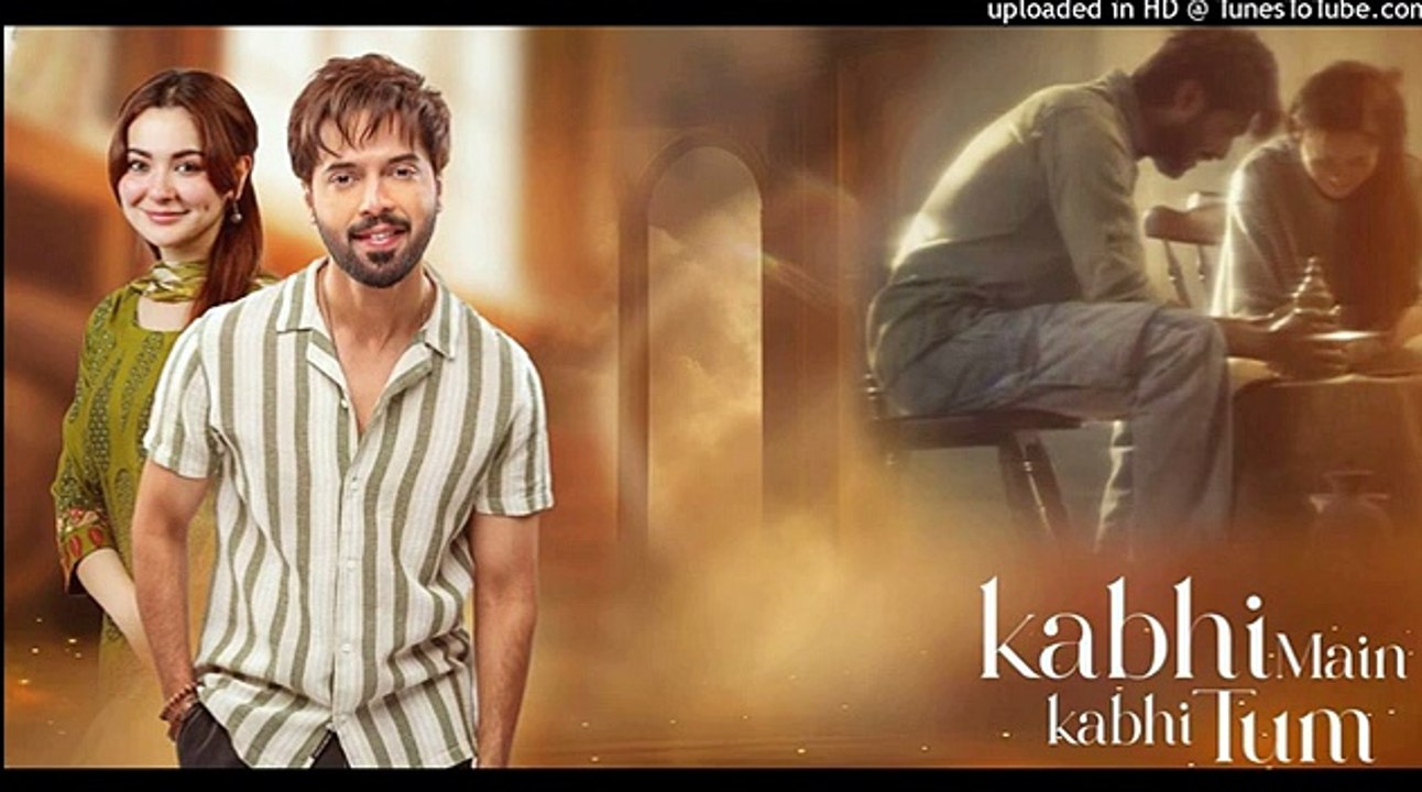 Kabhi Main Kabhi Tum_ Drama OST __ Slowed   Reverb __ Starting Tonight  __ _FS_STUDIO47(360P)