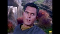 Star Trek, La serie original - La jaula . ( Episodio piloto ) - 