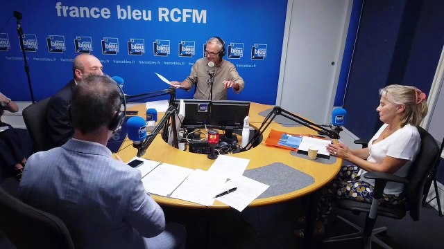 Débat législatives | 1ère circonscription de Corse du Sud : réforme des retraites