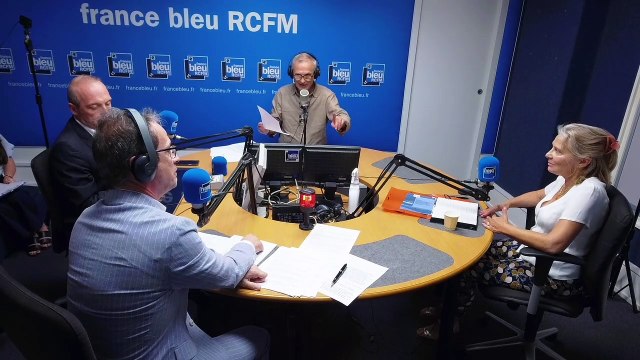 Débat législatives | 1ère circonscription de Corse du Sud : conclusion