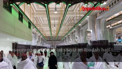 Ibadah Haji Sebelum Akil Baliq Tidak Dihitung Sah