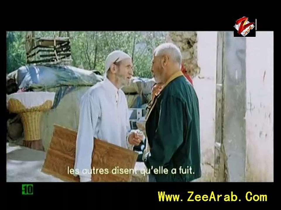 Film Marocain - Islam Ya Salam - فيلم إسلام يا سلام