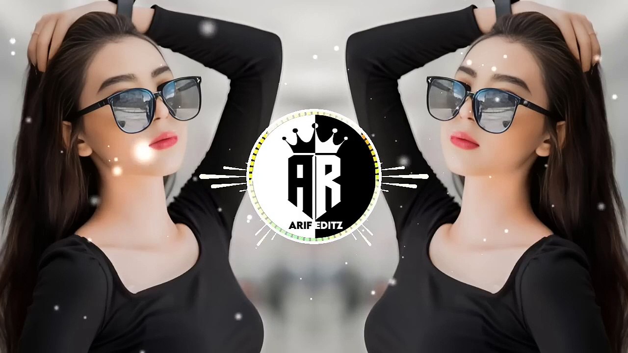 Arabic new song - Dilbari slowed and reverb منتشر أغنية2024 -- tik tok viral song