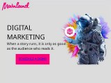 Premier Digital Marketing Services | Top Franchise Marketing Agency