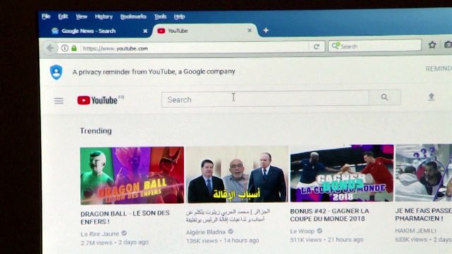 YouTube permitirá denunciar contenidos generados por IA sin autorización
