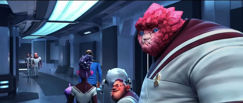 Star Trek : Prodigy - saison 2 Bande-annonce VO